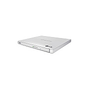 LG 8x Dvd-rw Mdisc Slim Ext Usb (GP65NW60T)