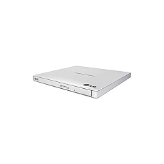 LG 8x Dvd-rw Mdisc Slim Ext Usb (GP65NW60T)