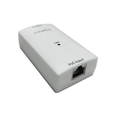 Engenius Technologies Gigabit 802.3at/af Poe Converter (EPD4824)