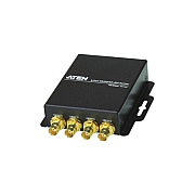 Aten 6port 3ghdsdsdi Splitter (VS146)
