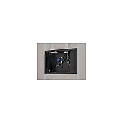 Chief Manufacturing Wall Enc,16x9,mti-d,pre/pst Inst (PAC525F)