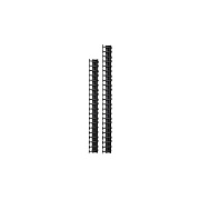 APC Vertical Cable Manager For Netshelter (AR7722)