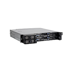 Lenovo Idataplexdx360m4 2u Chassis Rackable (7913A2U)