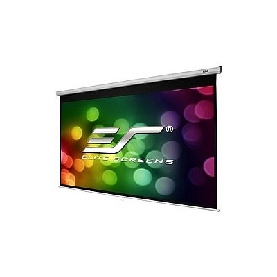 Elite Screens 100in Diagonal Manual Screen B Series (M100X)
