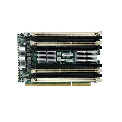 Axiom E7 Memory Cartridge For Hp (644172B21AX)