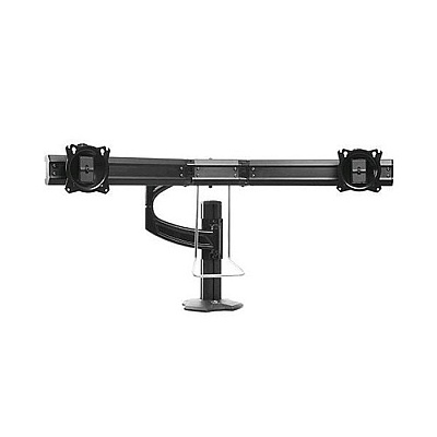 Chief Manufacturing Kontour Array Focal Adj Grmt 2x1 Blk (K4G210B)