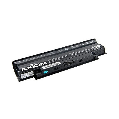 Axiom Li-ion 6-cell Battery For Dell (3120233AX)