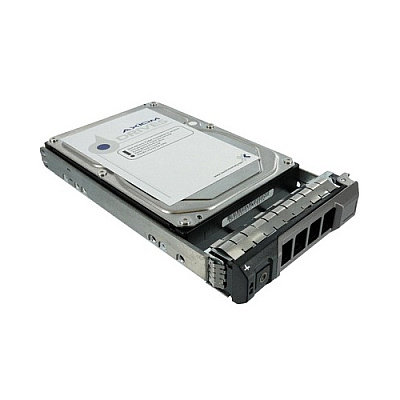 Axiom 6tb 6g Sata 7.2k Lff For Dell (AXDPE600072SF6)