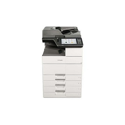 Lexmark Mx911dte Low Volt Ca (26Z0026)