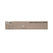 Gefen Dvikvmoveripw/localdvioutput-senderunitp (EXTDVIKVMLANLTX)