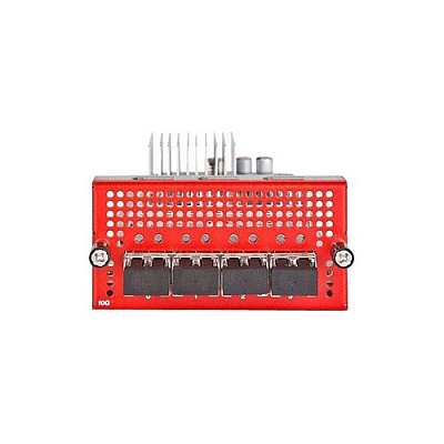 Watchguard Technologies Transceiver 10gb Short-range Sfp+ For Watchguard Firebox M (WG8583)