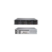 Supermicro Computer (SYS-6028R-TRT)