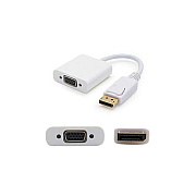 Add-On Addon 5pk 8in Dp To Vga M/f Adapter (DP2VGAA5PK)