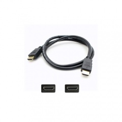 Add-On Addon 15.0ft Hdmi 1.3 M/m Black Cable (HDMI2HDMI15F)