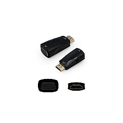 Add-On Addon Hdmi 1.3 To Vga M/f Active Adapter (HDMI2VGAADPT)
