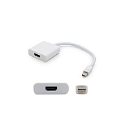 Add-On Addon 8in Mdp To Hdmi 1.3 M/f Adapter (MDISPORT2HDMIW)