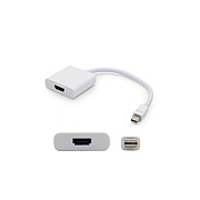 Add-On Addon 8in Mdp To Hdmi M/f Adpt Cable (MDP2HDMIAW)
