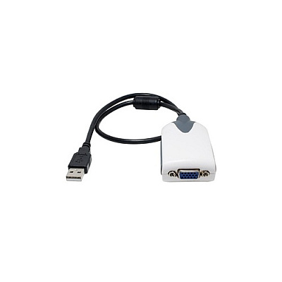 Add-On Addon Usb To Vga Adapter Cable (USB2VGA)