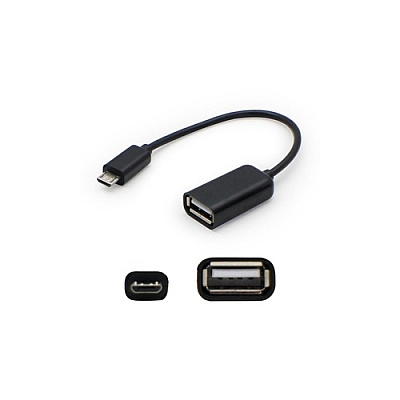 Add-On Addon Usb To Usb Adapter Cable (USBOTG)