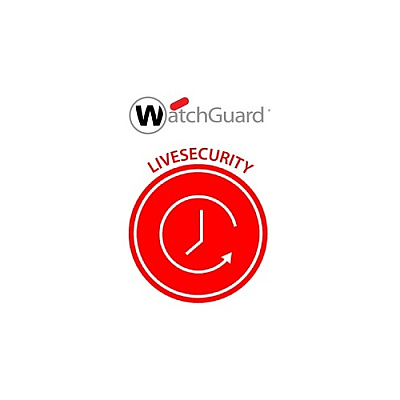 Watchguard Technologies Watchguard Gold Support Renewal/upgrade 1-yr For Firebox M440 (WG020004)