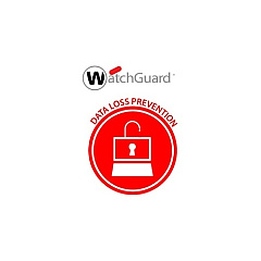 Watchguard Technologies Watchguard Data Loss Prevention 1-yr For Firebox M440 (WG020012)