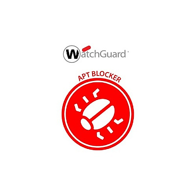 Watchguard Technologies Watchguard Apt Blocker 1-yr For Firebox M440 (WG020014)