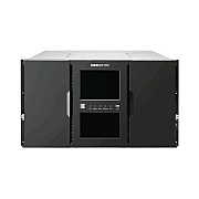 Overland Storage 6u/80-slot/1-lto6 Fc + Redundant Power (OVNEOXL806FC)