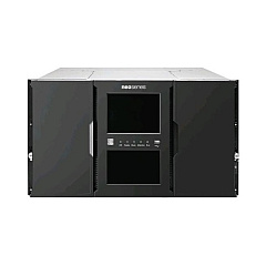 Overland Storage 6u/80-slot/1-lto6 Fc + Redundant Power (OVNEOXL806FC)