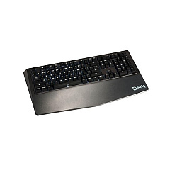 TG3 Electronics Hassium (108 Key) Palm Rest (856885004271)