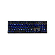 TG3 Electronics Deck 108 Key Blue Led Brown Mx Switch (856885004387)