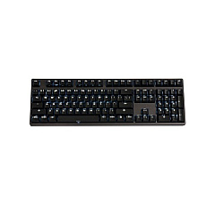TG3 Electronics Deck 108 Key White Led Blue Mx Switch (856885004400)