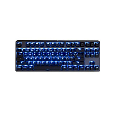 TG3 Electronics Deck 87 Key Blue Led Blue Mx Switch (856885004431)
