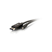 C2G 3ft Mini Displayport To Displayportcable (54300)