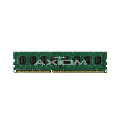 Axiom 8gb Ddr3-1333 Udimm For Hp (500674B21AX)