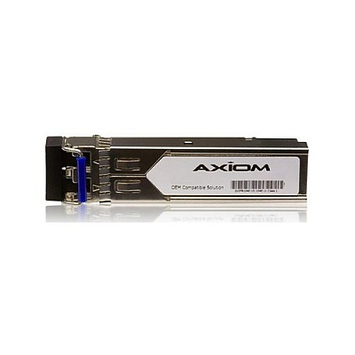 Axiom 1000base-lx Sfp For Foundry Taa (AXG92866)