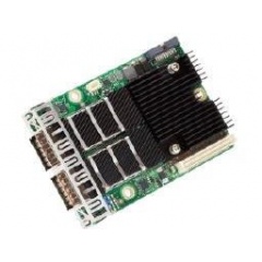 Intel 40g Dual-port Ethernet I/o Module (AXX2P40FRTIOM)