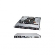 Supermicro Computer (SYS-1028R-WTRT)