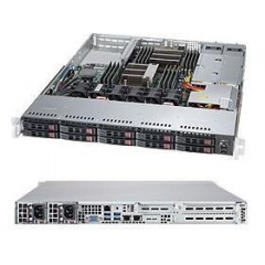 Supermicro Computer (SYS-1028R-WTRT)