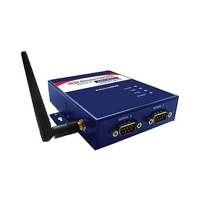 B+B Smartworx Dual Band 802.11a/b/g/n (ABDNSEIN5410)