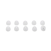 Sennheiser Ear Cushion Transparent (5 Pairs) (520379)