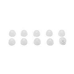 Sennheiser Ear Cushion Transparent (5 Pairs) (520379)