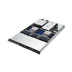 ASUS Rs700-e8-rs4 Server Barebone (RS700E8RS4)