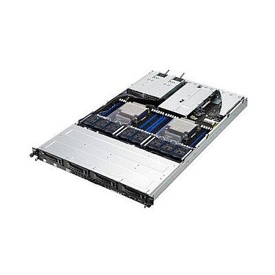 ASUS Rs700-e8-rs4 Server Barebone (RS700E8RS4)