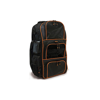 Mobile Edge - Baseball Backpack (MEBB10)