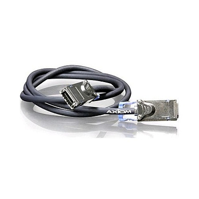 Axiom 10gbase-cx4 Dac Cable For Hp (JD363BAX)