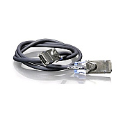 Axiom 10gbase-cx4 Dac Cable For Hp (JD364BAX)