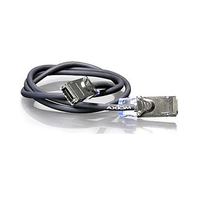 Axiom 10gbase-cx4 Dac Cable For Hp (JD364BAX)