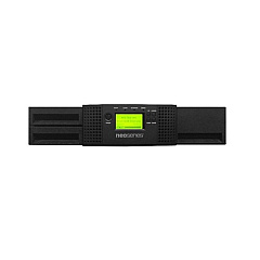 Overland Storage Neos T24 2u/24-slot/1-lto6 Sas (OVNEOST246SA)