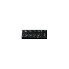 TG3 Electronics 103 Key Low Profile Washable Usb (856885004318)