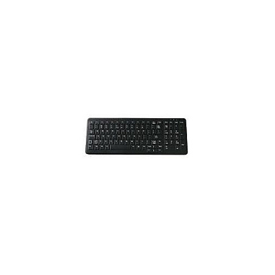 TG3 Electronics 103 Key Low Profile Washable Usb (856885004318)